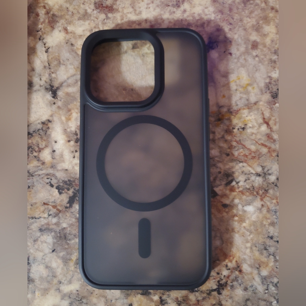 Iphone 15 pro case